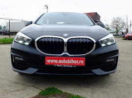 BMW Seria 1 116d Aut. Urban Line 2020 · 78 905 km · 1 496 cm3 · Diesel