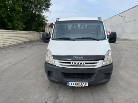 Iveco Daily IV 2007