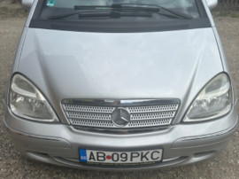 Mercedes-Benz A190