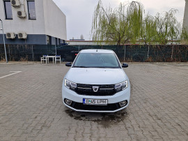 Liciteaza-Dacia Logan 2020