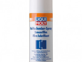Spray ungere Liqui Moly, 400 ml