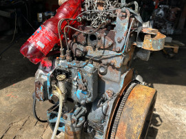 Landini 3000 Motor