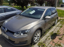 Volkswagen golf 7 diesel 1,6 dti