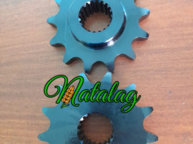 Pinion presă Vicon RV 187