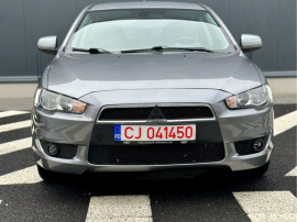 Mitsubishi Lancer FACELIFT