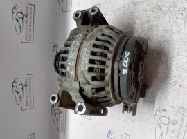 Alternator Mercedes-Benz CLK 2.2 2006, 0124625014