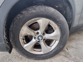 Jante 17 BMW X3 F25 2013, 245/55R17