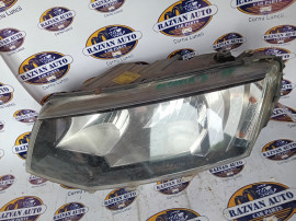 Far Stanga Halogen Skoda Octavia 3 2014, 5E2941015