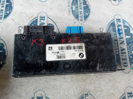 Modul Control BMW X3 F25, 9267518