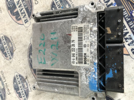 Calculator motor Mercedes-Benz E-Class 2.2, A6461532079