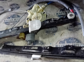 Macara geam dreapta fata Ford B-MAX 2012