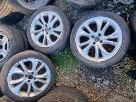 Jante 18 Citroen DS4 2015, 235/45R18