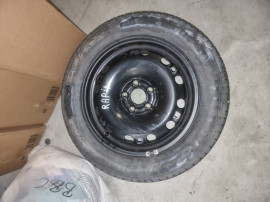 Roata rezerva Skoda RAPID 2015, 185/60R15