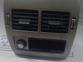 Grila ventilație cotiera Jaguar XF