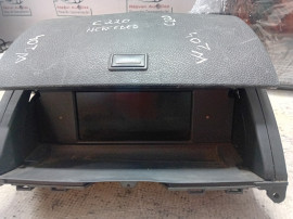 Display CD Player Mercedes-Benz C 220, A2046800931