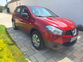 Nissan Qashqai 1.5 Diesel 2011