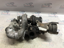 Turbina B-turbo Benz W212 2.2 2012,A6510905780/A651090458000