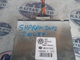 Modul stabilizator tensiune Volkswagen Sharan 2.0 ,1K0918041