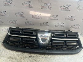 Grila bara fata Dacia Sandero 2018, 623107554R