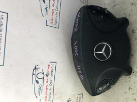 Airbag volan Mercedes-Benz E Class w211 2003