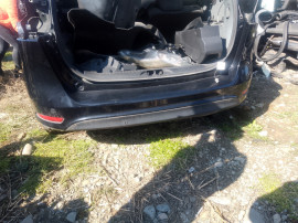 Bara spate Ford B-MAX  2014, CU SENZORI