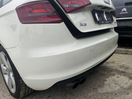 Bara spate Audi A3 8V Hatchback 2015