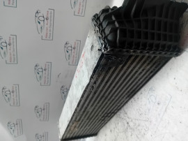 Intercooler  BMW 530 2012, 781201602