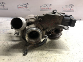 Turbina BMW X1 2.0 2010, 650689301A