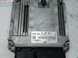 Calculator motor Audi A3 1.6 2017, 04L907309E,AUTOMAT