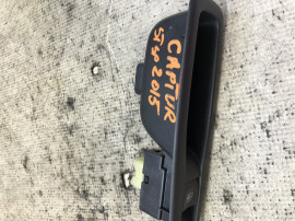 Buton geam stanga spate Renault Captur 1.5 2015, 829614619