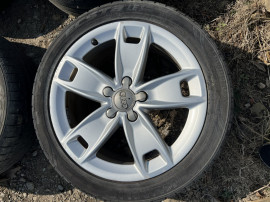 Jante 17 - 5 prezoane A3 8P 0,O JANTĂ DEFECT/ET56/225/45R17