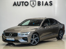 Volvo S60 T4 R-Design