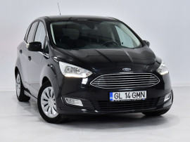 Ford C-Max 1.5 TDCI 105CP