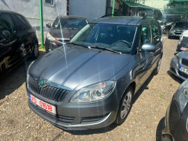 Skoda roomster 1.6 tdi