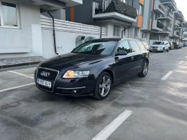 Audi a6 2.0i automat