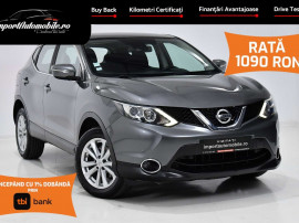 Nissan QASHQAI 1.5 DCI 110CP