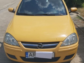 Opel Corsa C 1.3 CDTI echipare Cosmo