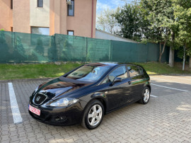 SEAT LEON 1,6 MPi / 105 C.P. An Fabricatie 2008