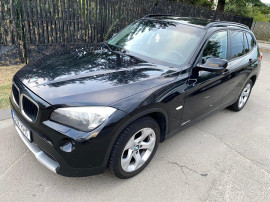 BMW X1 1.8D xDrive 2011 M-Pack Man6+1 Navi Klima Proprietar