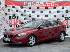 Volvo V40 1.6 Momentum - Diesel - Automatic - 115 hp