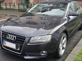 Audi a5 3.0 V6 TDI quattro