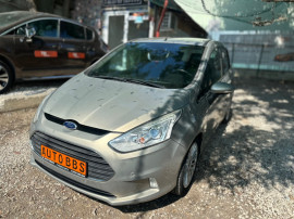 Ford B-max Titanium