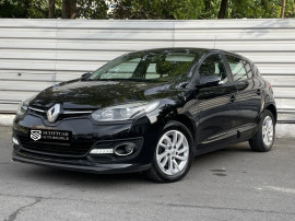 Renault Megane 2012 1.2 Tce 116C.p Euro 5 /Navigatie /Scaune Incalzite