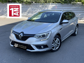 Renault Megane 2017 1.2Tce 132C.p Manuala/Navigatie