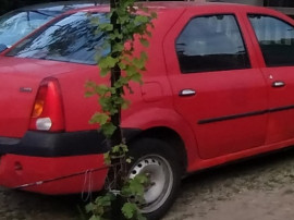 Dacia Logan 1.4 mpi