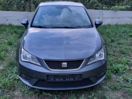 Seat ibiza 1.2 tdi