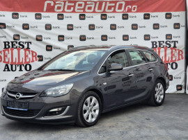 Opel Astra Sports Tourer- 1.7Diesel - Manual- 110hp - 295.495 km