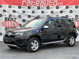 Dacia Duster 4×4- 1.6 Benzina - Manual- 105hp -253.021km*