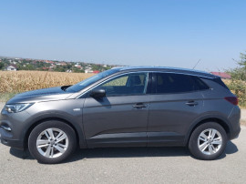 Opel Grandland X 1.2 Turbo START/STOP Aut. Innovation