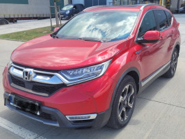 Honda CR-V 2.0 Hybrid i-MMD 4WD E-CVT Executive